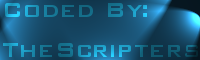 Coded by: TheScripters